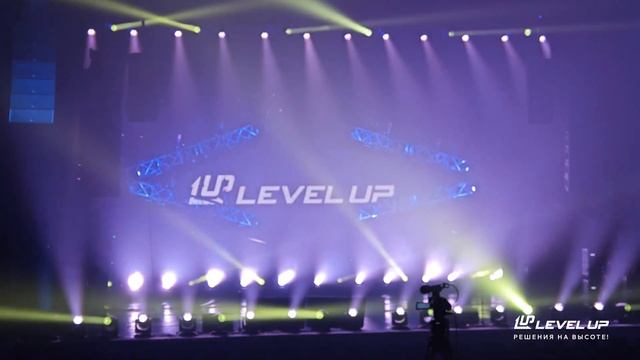 XX конференция прокатчиков в Самаре