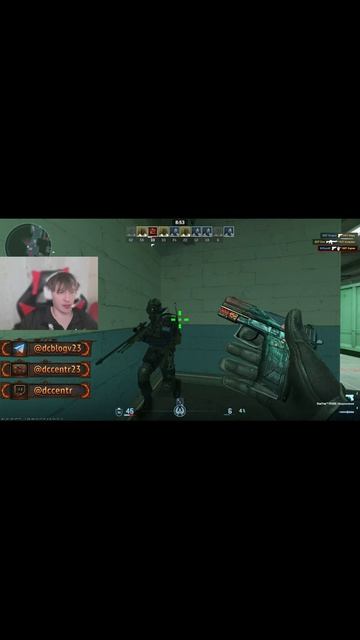 #Standoff2 #Стандофф2 #SO2 #СО2 #гейминг #игры #шутер #киберспорт #стандоффвидео