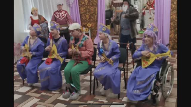 2025. Спектакль 