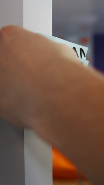 Секрет хорошей презентации иногда не в бессонной ночи, а в правильном сервисе 😏