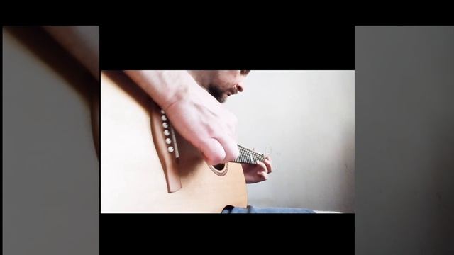 Музыкальный фрагмент - Musical Fragment