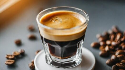 Кофе Чертовское удовольствие