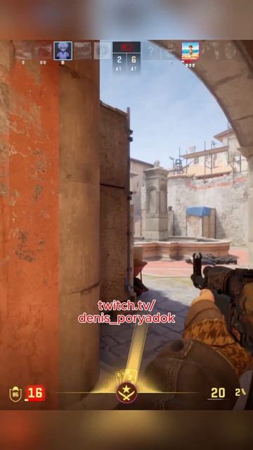 #cs2 #lvl #faceit #fun #show #kill #recommended #reels