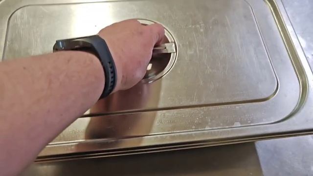 Скумбрия по-тайски.