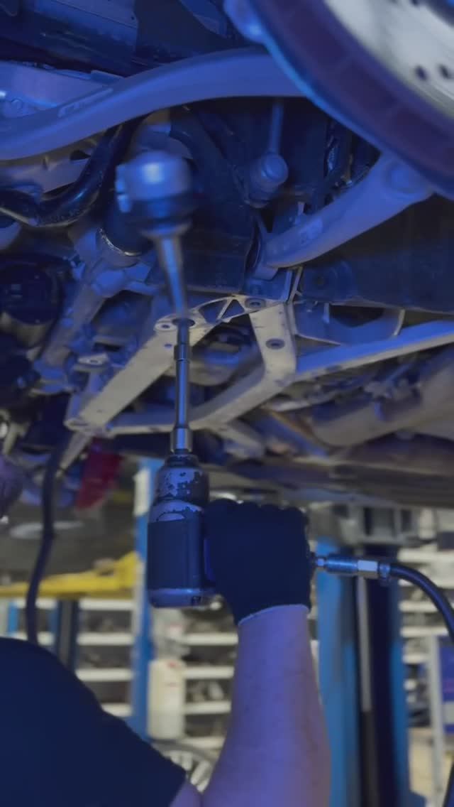Ремонт BMW M2 в кузове G87