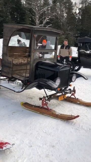 Такой концовки я и сам не ожидал (267)