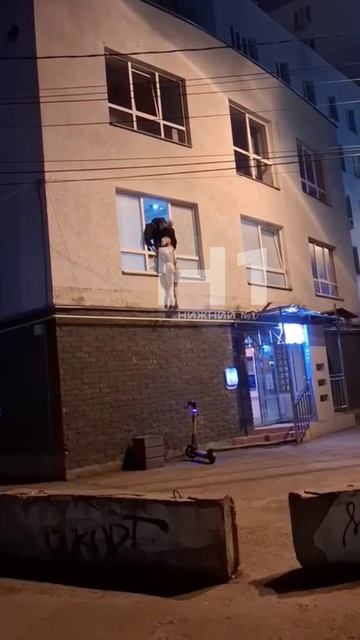 Сотрудники полиции пресекли деятельность притона в Нижнем Новгороде.