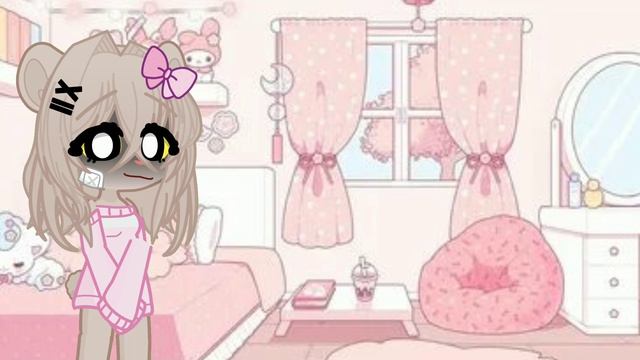 Terrible Mouse фанатская 1 серия