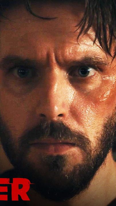 Террор: Дьявол в серебре Официальный трейлер (русская закадровая нейро-озвучка)