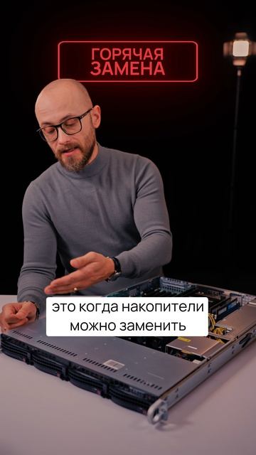 Десктоп или сервер: кто быстрее справится с винчестером? 🤠