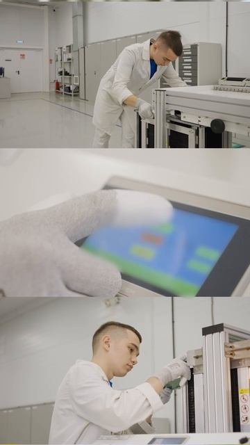 Будь тем, кем гордится страна. Поступай в Алабуга Политех!