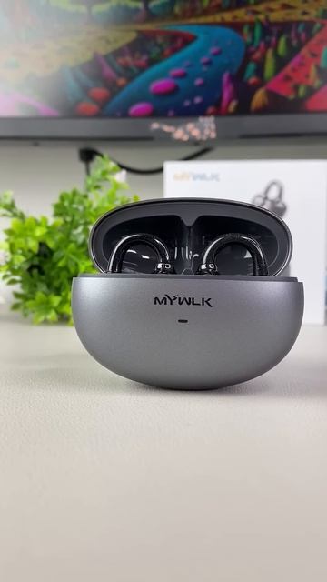 Наушники MYWLK Y1 - за 15$ / Самые Дешёвые наушники 2026 года