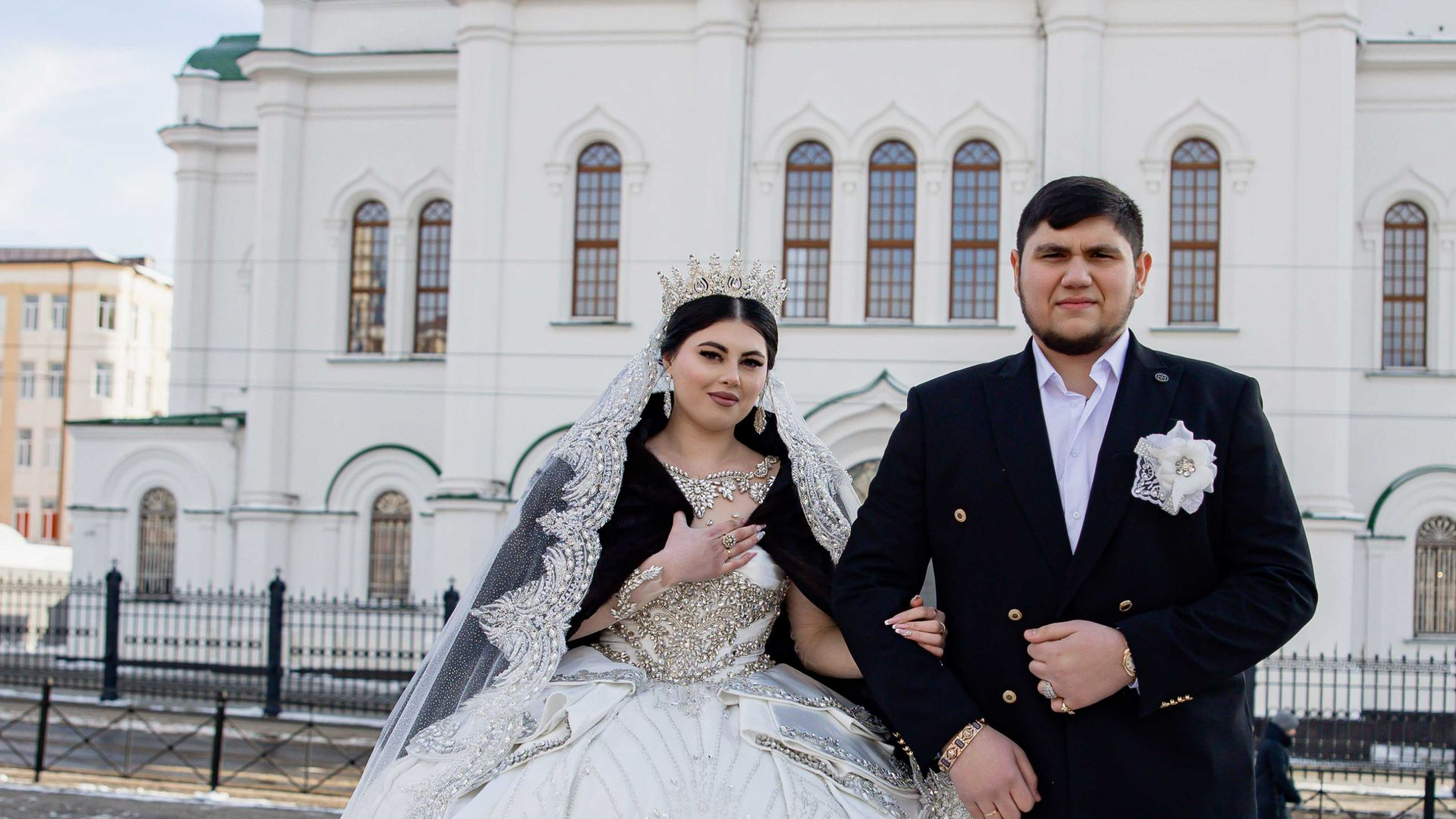 21.01.2026 Спартак и Бажена анонс