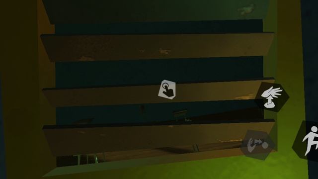 Прохождение страха школы в Hello Neighbor