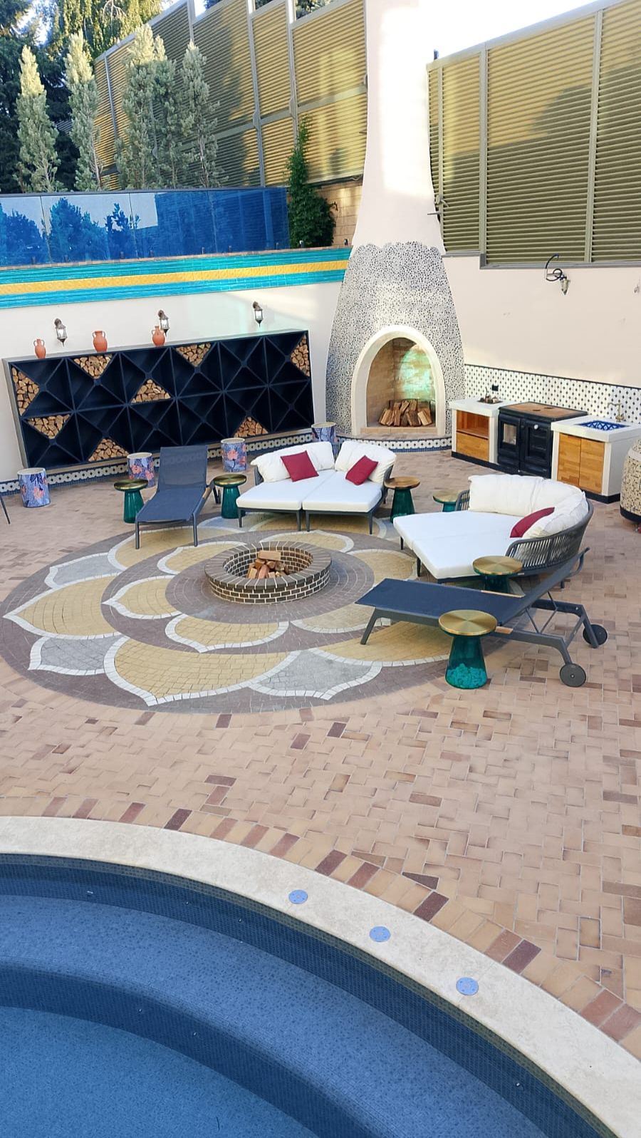 Было просто место — стало точкой притяжения 🔥