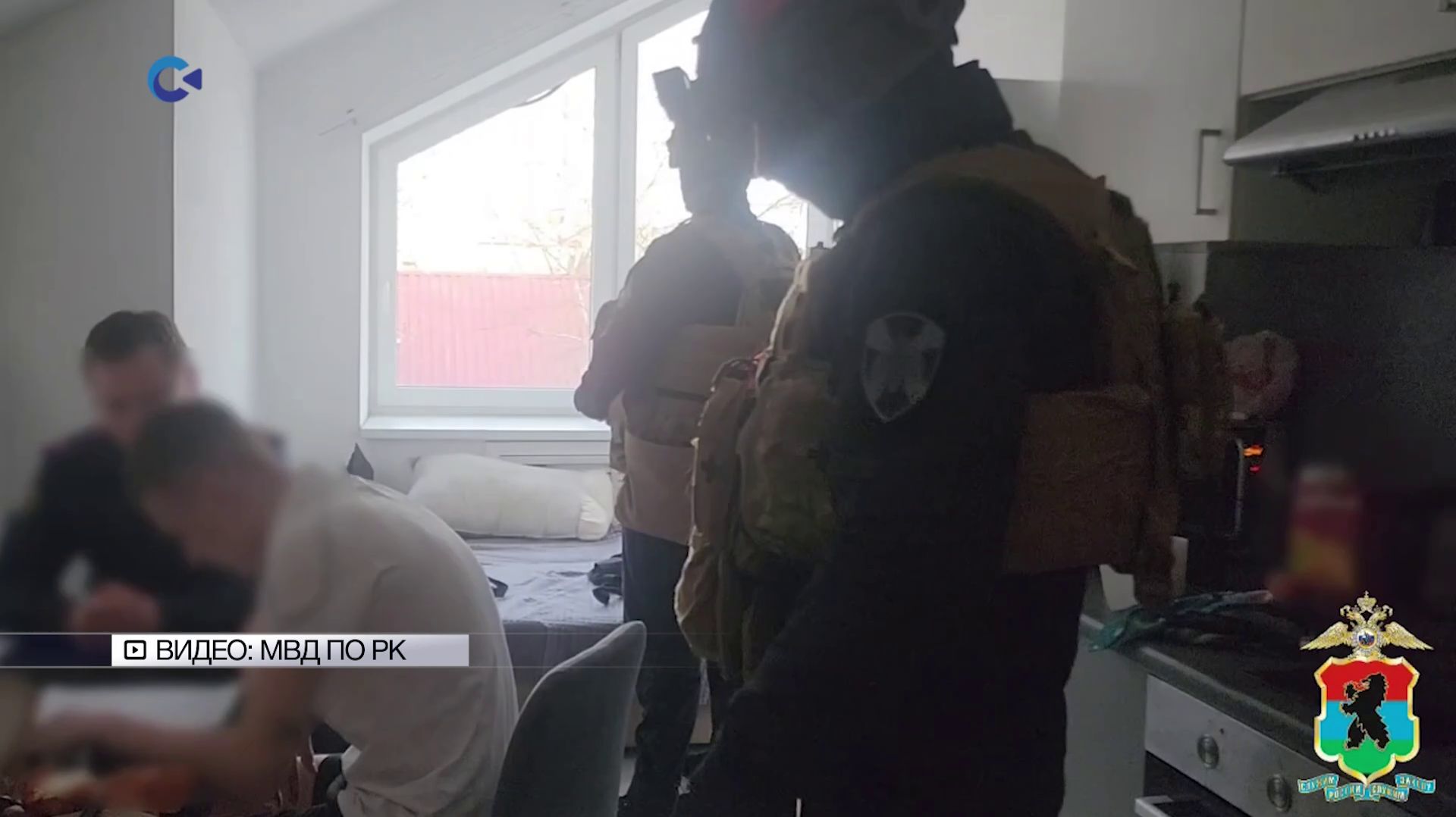 В Петрозаводске полицейские пресекли деятельность ОПГ