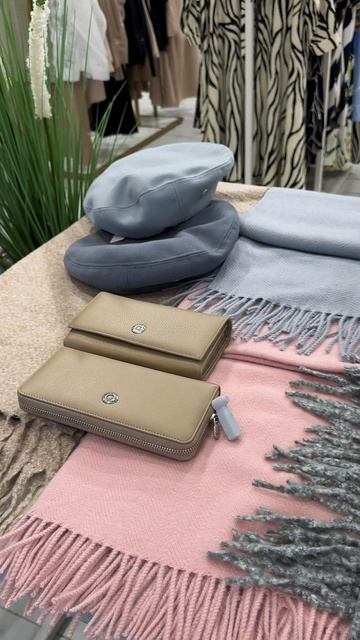 ✨ Весна — время играть с аксессуарами