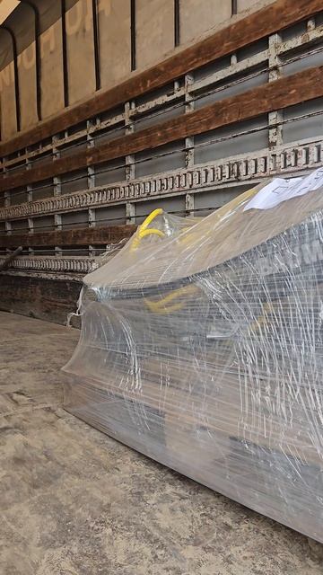 BAUMECH едет в Хабаровск👀