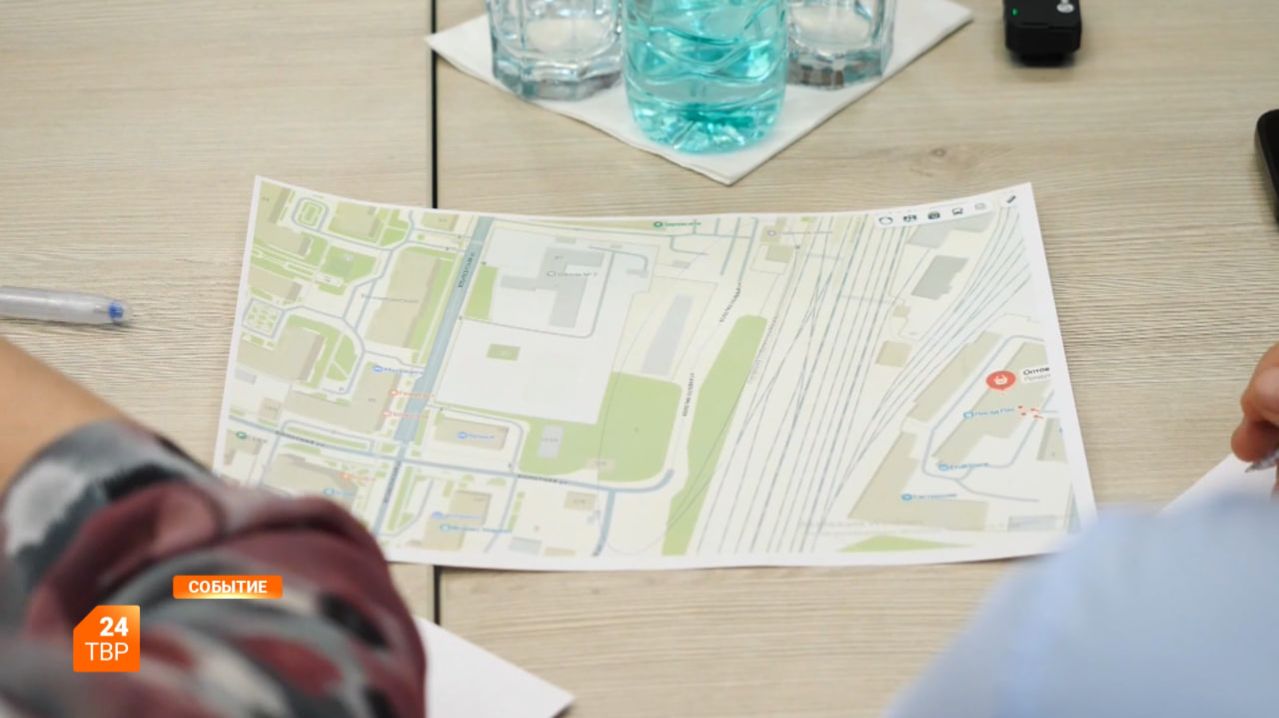 Субботнику быть!