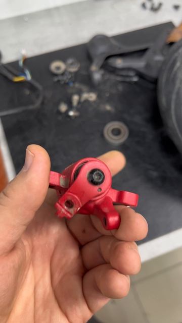 Ninebot F3 не делай ошибок, это дорого обойдется! #электросамокат #escooter #ninebot #segway