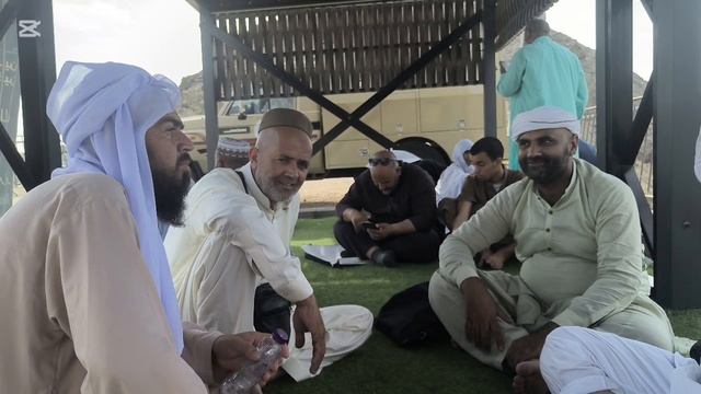 Мардуми Точик дар Арабистон