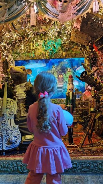 Волшебство 😱
#театр #ребенок #baby #магия #волшебство