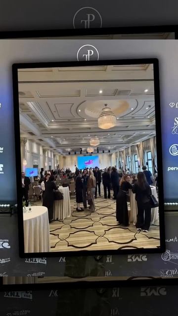 Качество рукопожатий решает всё 🤝