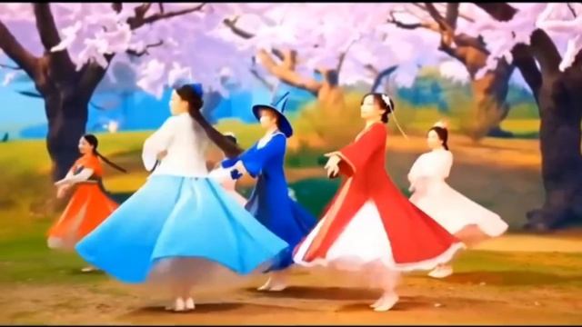 песня Простой дар