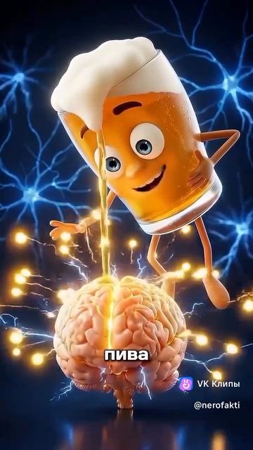 Не ожиданно о пиве 👍