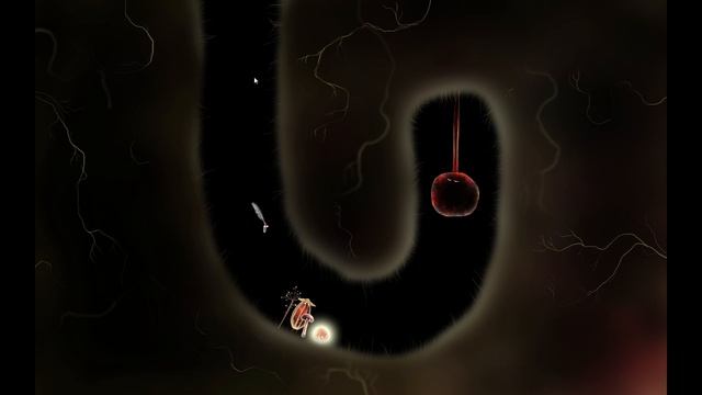 Botanicula (2012) 🔹 Часть 5