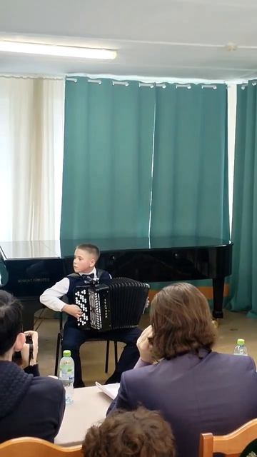 Кузьменко Матвей 2