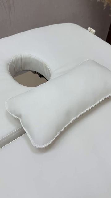 Подушка 30х16 для массажного стола