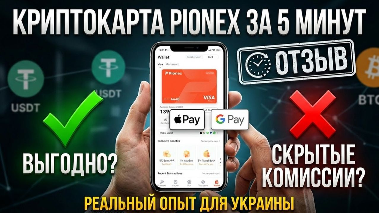КРИПТОВАЛЮТА ПИОНЕКС КРИПТОКОШЕЛЕК / 加密貨幣 PIONEX 加密錢包 / CRYPTO WALLET PIONEX CRYPTOCURRENCY