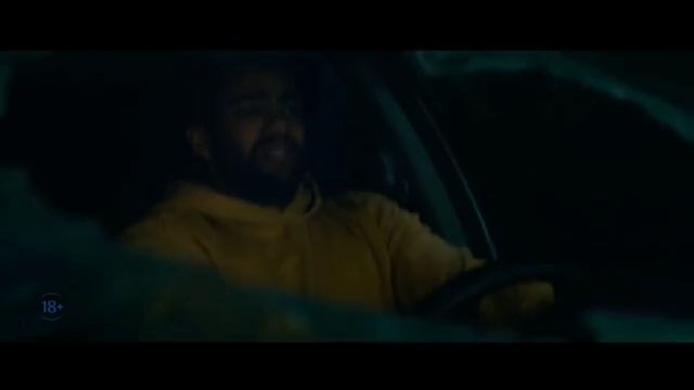 Пассажир Русский трейлер Дубляж 2026 остросюжетный Фильм Ужасов 4K