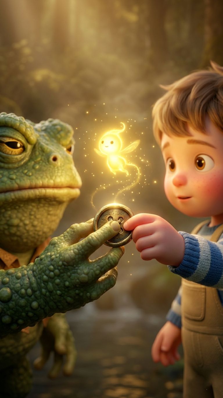 Мотя и Ух (короткометражка - 2 серия)