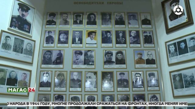 Годовщина начала Берлинской операции