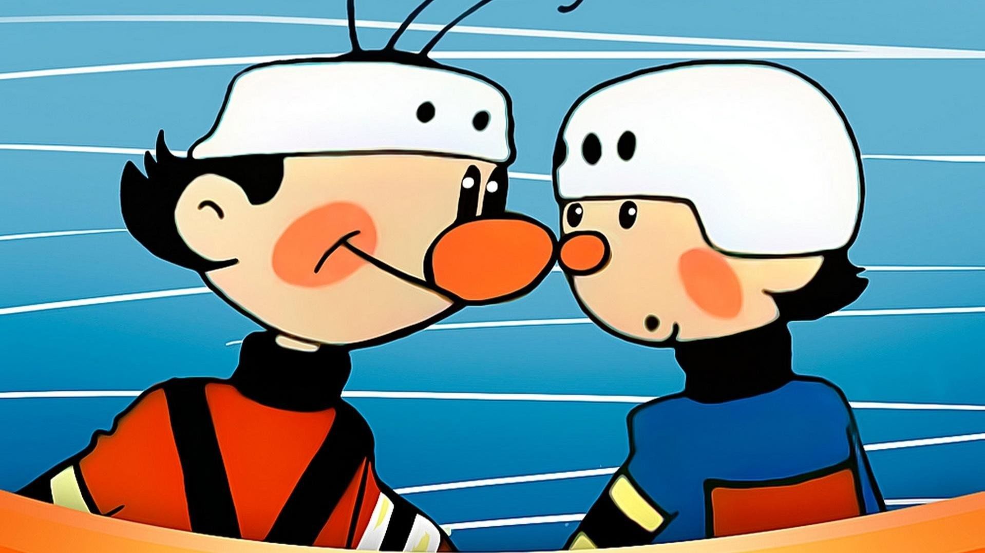 Золотая коллекция Союзмультфильма 15