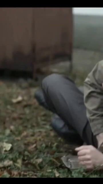 Диверсанка убежала.