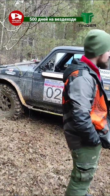 Небольшой обзор машин, которые приехали на СОЛЯРИС.

Это этап чемпионата Тюменской области по трофи-