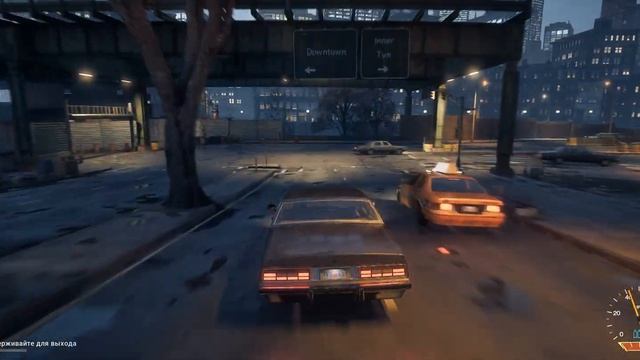 Samson #9 День девятый