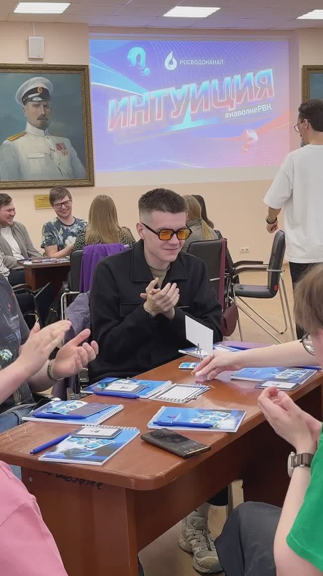 Экоквиз – в САФУ было жарко 🔥