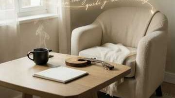 Муза Для Меня