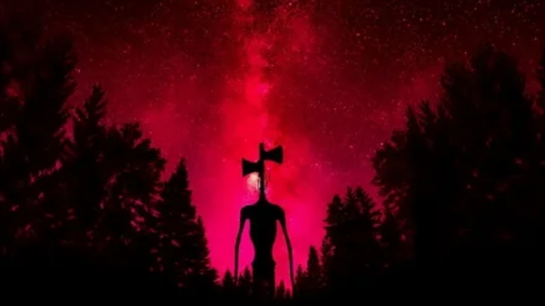 СИРЕНОГОЛОВЫЙ SIREN HEAD ХОРРОР!