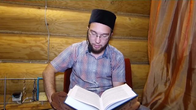 История Ислама: 01. Правление Абу Бакра (да будет доволен им Аллах)