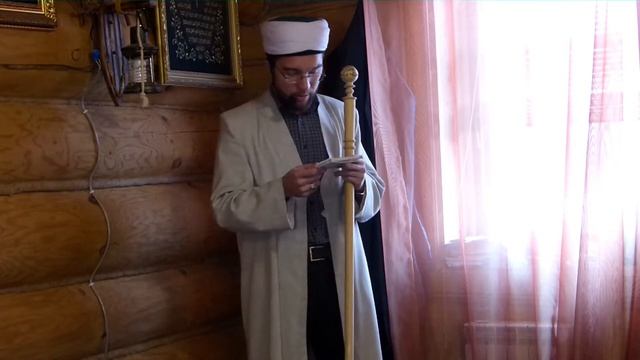 Милость Всевышнего — Пятничная проповедь 02.12.2016 г.