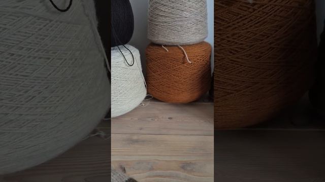 Flair Air, Botto Giuseppe | кашемир | обзор пряжи