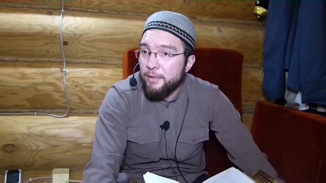 34. Совершение поклонения в смутные времена - 243 хадиса о нормах жизни мусульманина