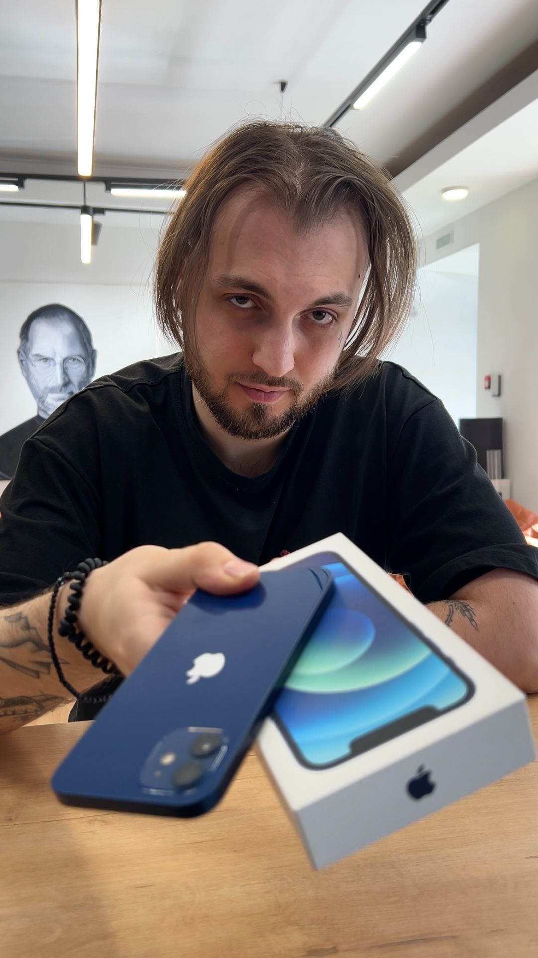 Причина продажи?🤣