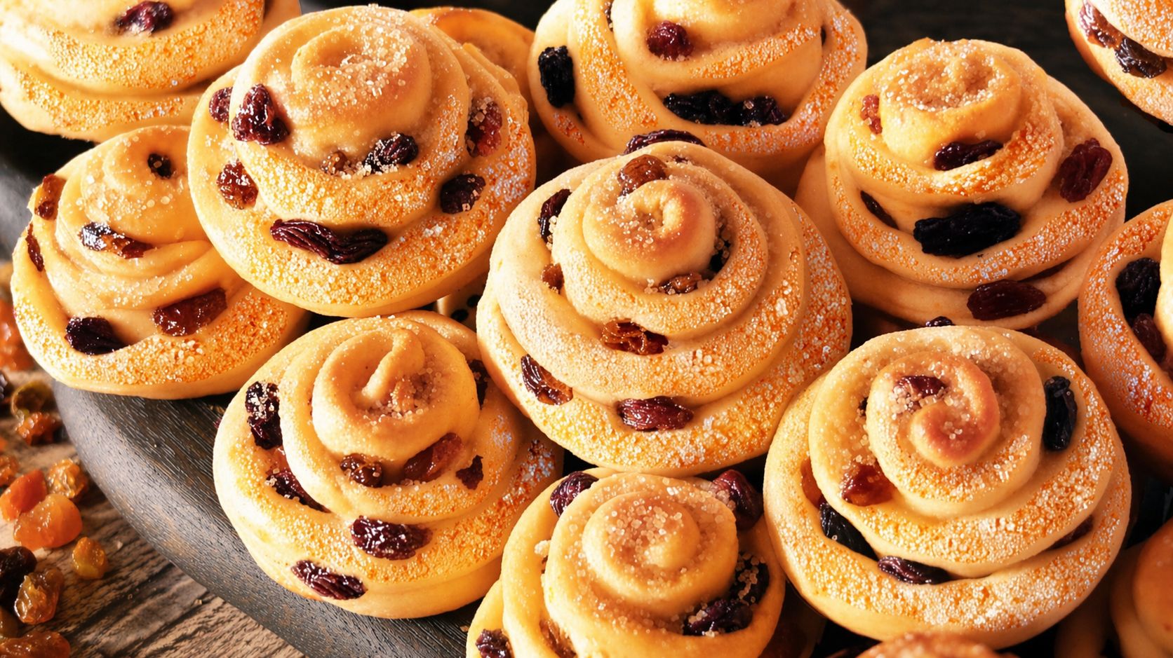 Полстакана кефира и быстрое печенье к чаю готово! Простой рецепт