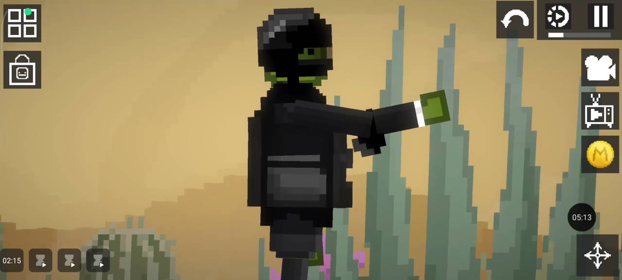 что же будет если пробраться на мою базу